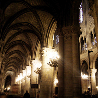 Paris City of Light | Notre Dame