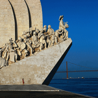 Lisbon and Spain | Statue to the Explorers