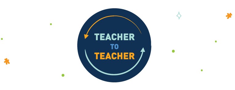 Explorica's Teacher to Teacher mentor program.