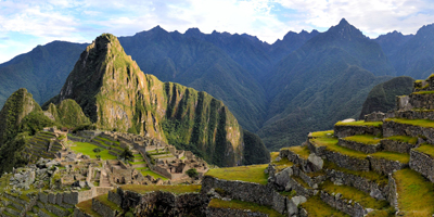 Peru - Explorica