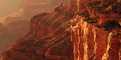 Grand Canyon, Bryce & Zion: America's Canyonlands