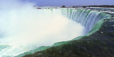 Niagara Falls: Two Day Tour