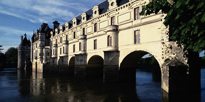 Paris & the Loire Valley