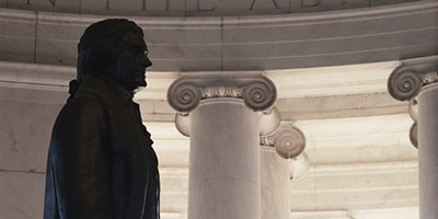 Washington, DC: A Nation's Past, Present & Future