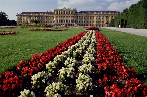 Educational Tours to Vienna