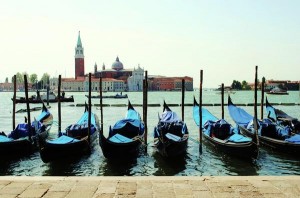 Boats in Italy | Edu-travel in Italy