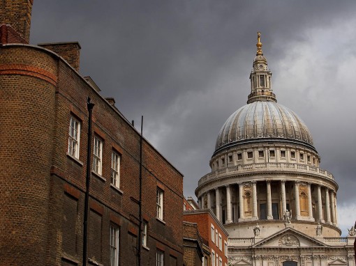 St. Paul's Cathedral