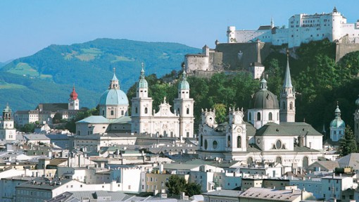 Rich in cultural history, Austrian natives are included amongst the greatest musicians scientists and psychologists. Austria will leave you smiling and understanding that the hills (and the cities) really are alive with the sound of music and much, much more.