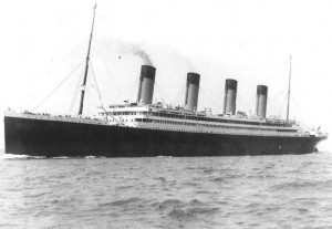 SS Olympic