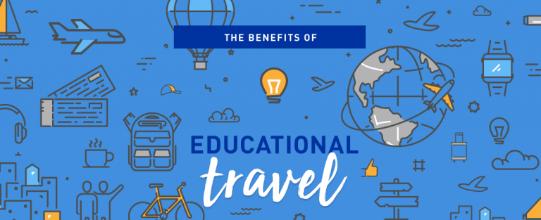 student educational travel organisation