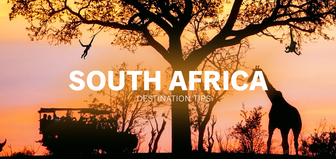South Africa - What you need to know before you go – Go Guides
