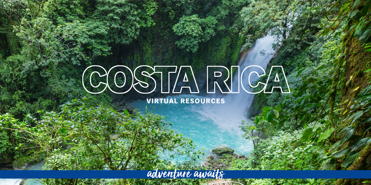 Costa Rica: Learning at Home | Educational Travel Blog
